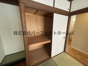 東中振１丁目戸建　賃貸の物件内観写真